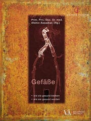 Cover von Gefäße
