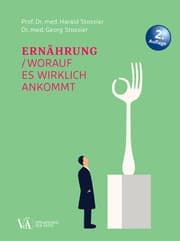 Cover von Ernährung