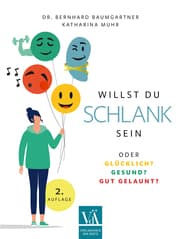 Cover von Willst Du schlank sein