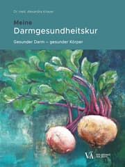 Cover von Meine Darmgesundheitskur