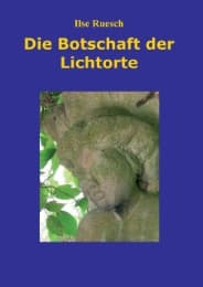 Cover von Die Botschaft der Lichtorte