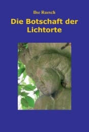 Cover von Die Botschaft der Lichtorte