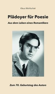 Cover von Plädoyer für Poesie