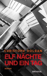 Cover von Elf Nächte und ein Tag