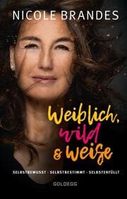 Cover von Weiblich, wild und weise