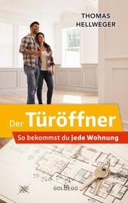 Cover von Der Türöffner