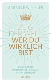 Cover von Zeig der Welt, wer du wirklich bist