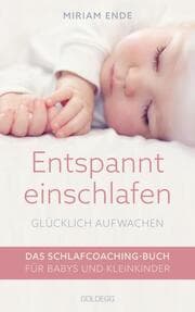 Cover von Entspannt einschlafen - glücklich aufwachen