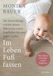 Cover von Im Leben Fuß fassen