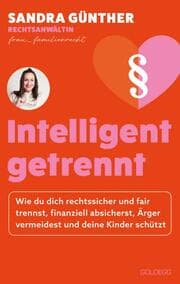 Cover von intelligent getrennt