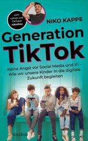 Cover von Generation TikTok