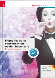 Cover von Français de la restauration et de l'hôtellerie