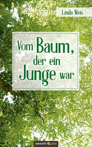 Cover von Vom Baum, der ein Junge war