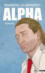 Cover von Alpha