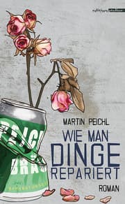 Cover von Wie man Dinge repariert