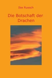 Cover von Die Botschaft der Drachen