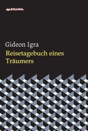 Cover von Reisetagebuch eines Träumers