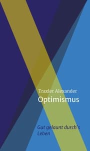 Cover von Optimismus