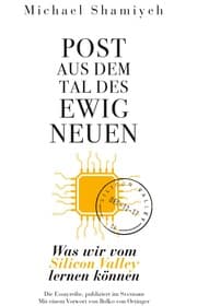 Cover von Post aus dem Tal des ewig Neuen