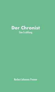 Cover von Der Chronist