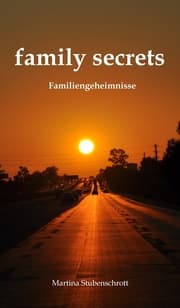 Cover von family secrets
