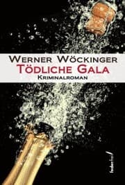 Cover von Tödliche Gala: Österreich Krimi