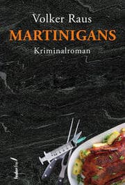 Cover von Martinigans