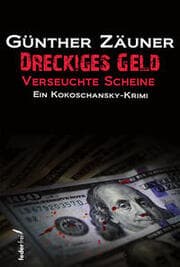 Cover von Dreckiges Geld