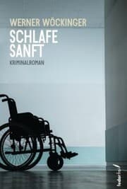 Cover von Schlafe sanft: Kriminalroman