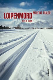 Cover von Loipenmord