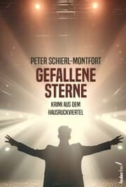 Cover von Gefallene Sterne: Österreich-Krimi aus dem Hausruckviertel