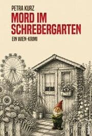 Cover von Mord im Schrebergarten