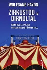 Cover von Zirkustod im Dirndltal