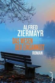 Cover von Das Wesen der Einsamkeit