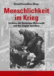 Cover von Menschlichkeit im Krieg
