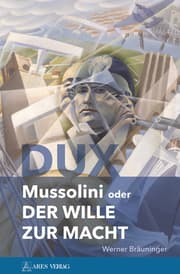Cover von DUX