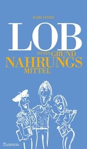 Cover von LOB - Als Grundnahrungsmittel