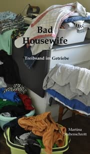 Cover von Bad Housewife