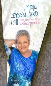 Cover von MEIN LEBEN UND ICH