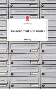 Cover von Dreizehn rauf und runter. Life is a Story - story.one