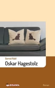 Cover von Oskar Hagestolz
