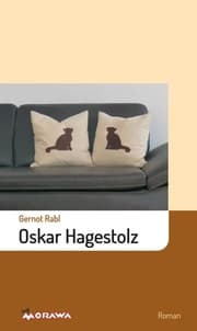 Cover von Oskar Hagestolz