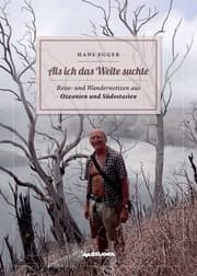 Cover von Als ich das Weite suchte