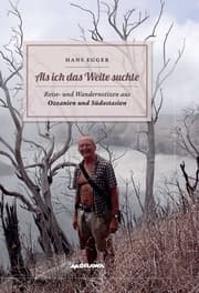 Cover von Als ich das Weite suchte
