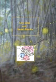 Cover von Tom Dicki und Hunka Munka