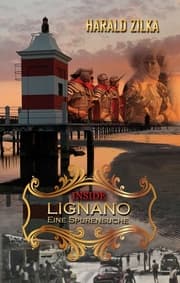 Cover von INSIDE LIGNANO - Eine Spurensuche