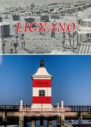 Cover von LIGNANO
