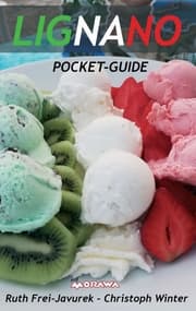 Cover von LIGNANO POCKET-GUIDE