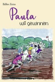 Cover von Paula will gewinnen