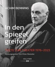 Cover von In den Spiegel greifen